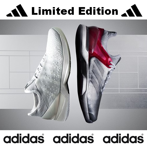adidas Specialty Pack Limited Edition Footwear