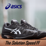 ASICS Solution Speed FF Tennis Shoe Thumbnail