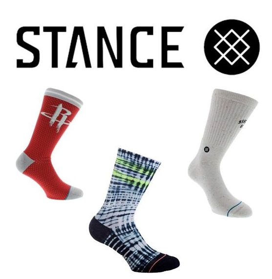 Stance Socks Blog Thumbnail