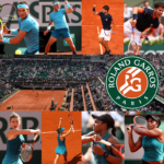 World #1s Nadal and Halep to Face Thiem and Stephens in French Open Finals Thumbnail