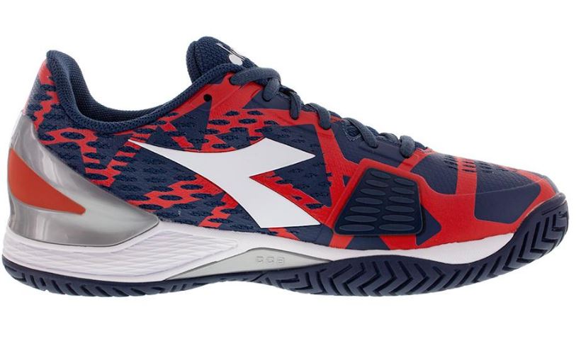 Diadora Speed Blushield 2: The Undiscovered Shoe - TENNIS EXPRESS BLOG