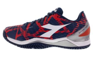 Diadora Men's Speed Blushield 2 AG Tennis Shoes