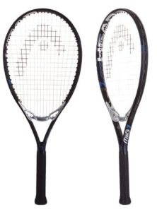 Head MXG 7 Tennis Racquet