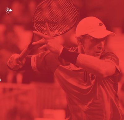 Dunlop’s New Era of Racquets