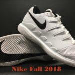 Nike Fall 2018 Tennis Shoes May Feature More Colors Than Autumn Thumbnail