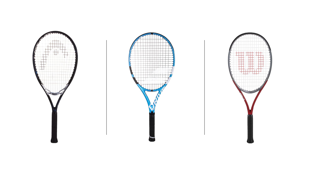 Oversize Tennis Racquets Blog Thumbnail
