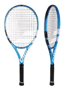 2018 Babolat Pure Drive 110 Tennis Racquet