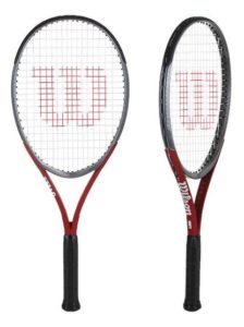 Wilson Triad XP 5 Tennis Racquet