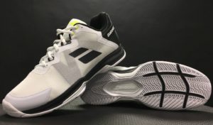 Babolat SFX 3 Tennis Shoe