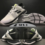Babolat Unveils the SFX 3 All Court Tennis Shoe Thumbnail