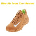 NikeCourt Air Zoom Zero Shoe Review