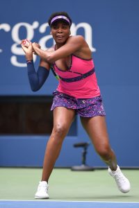Venus Williams 2018 US Open (Celebmafia.com)
