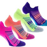 2017 Feetures Elite Light Cushion Womens Tab Socks