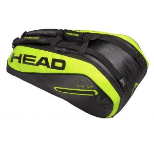 Head Extreme 9R Supercombi Tennis Bag