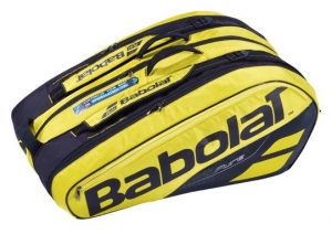 Babolat Pure 12 Pack Aero Edition