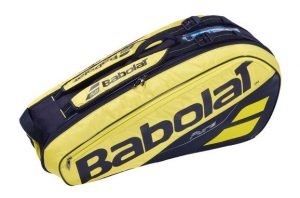 Babolat Pure 6 Pack Aero Edition