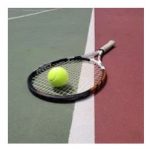 Tennis Racquet Balance Calculator App