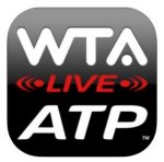 WTA and ATP Live App
