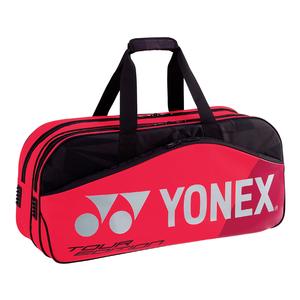 Yonex Pro Tournament Flame Red Bag