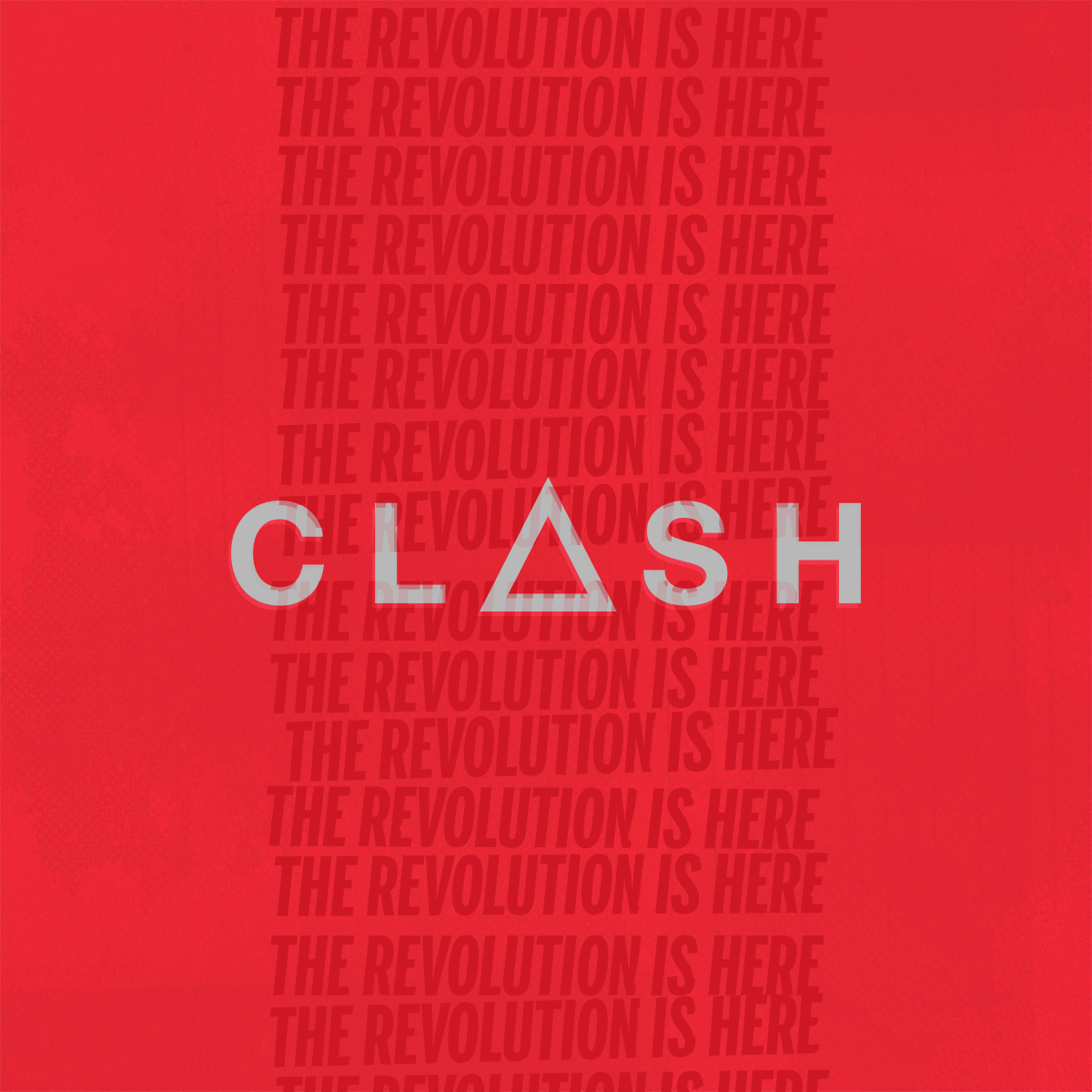 Join the Clash Mob