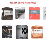 Best Soft Co-Poly Tennis Strings
