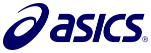 ASICS Logo