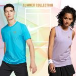 Nike Summer 2019 Tennis Apparel Thumbnail
