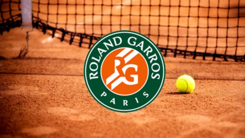 Who’s Wearing What At The 2019 French Open