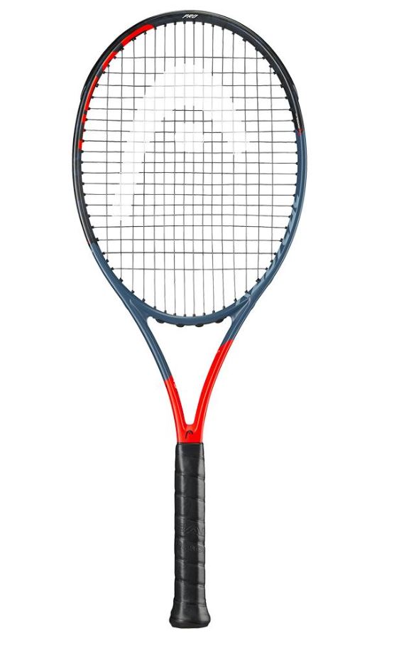 Head Graphene 360 Radical Pro tennis racquet