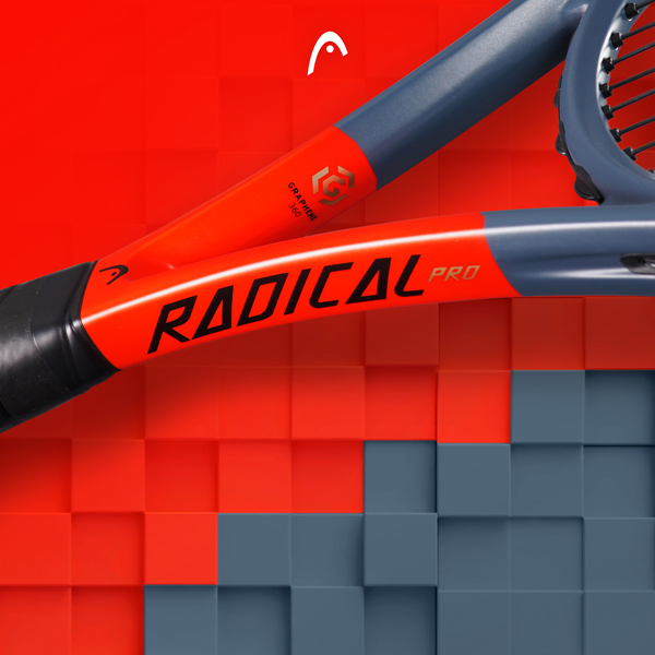 Racquet Review of the Week: Head Graphene 360 Radical Pro