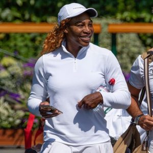 Serena Williams 2019