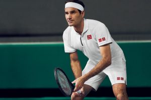 Roger Federer 2019 Wimbledon