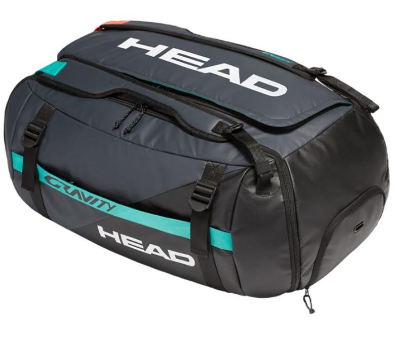 Head Gravity 12R Tennis Duffle Bag