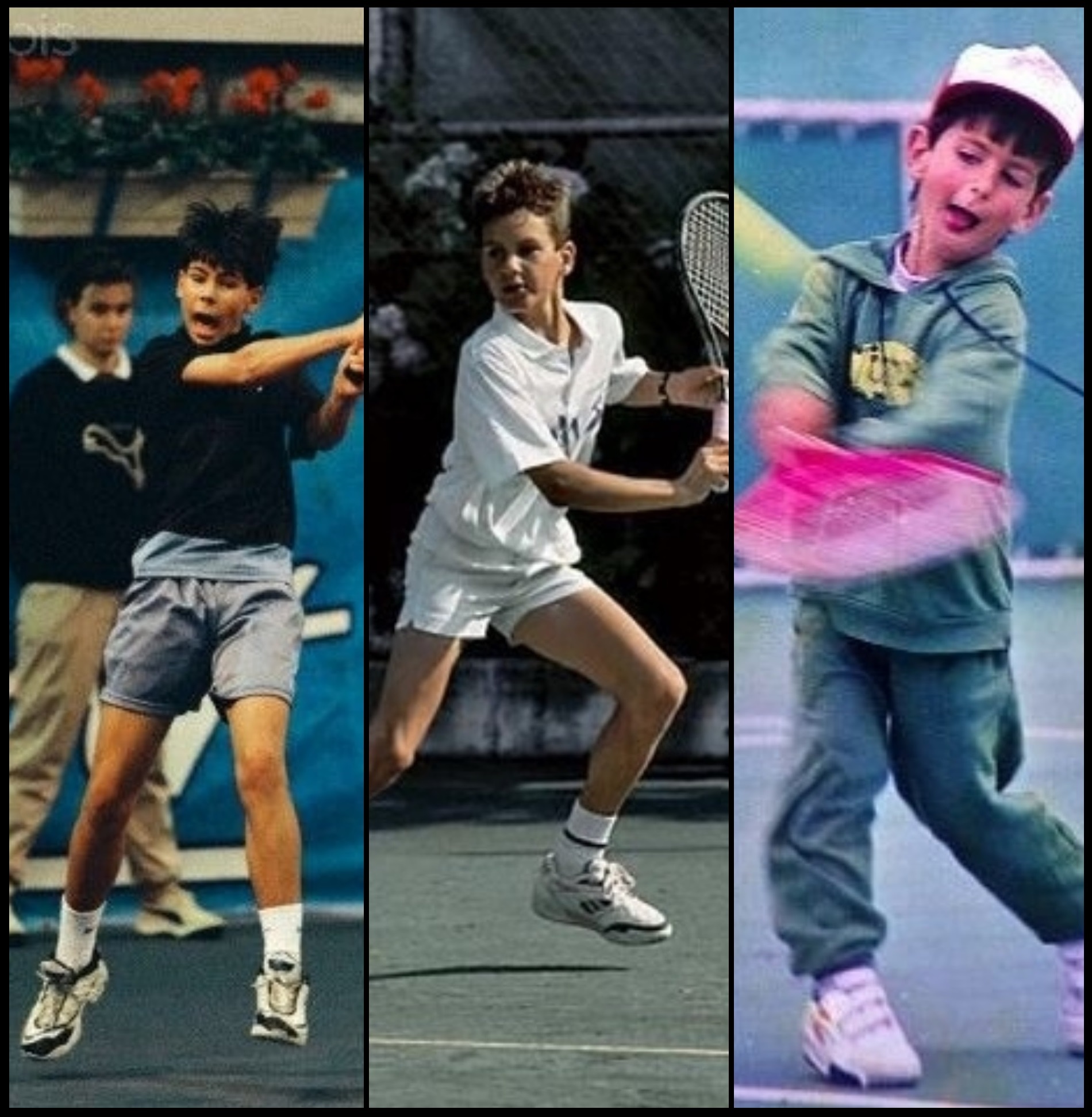 The Best Junior Tennis Shoes for Your Kid in 2019 | TENNIS EXPRESS BLOG