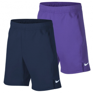 Nike Boys' Court Dry Short