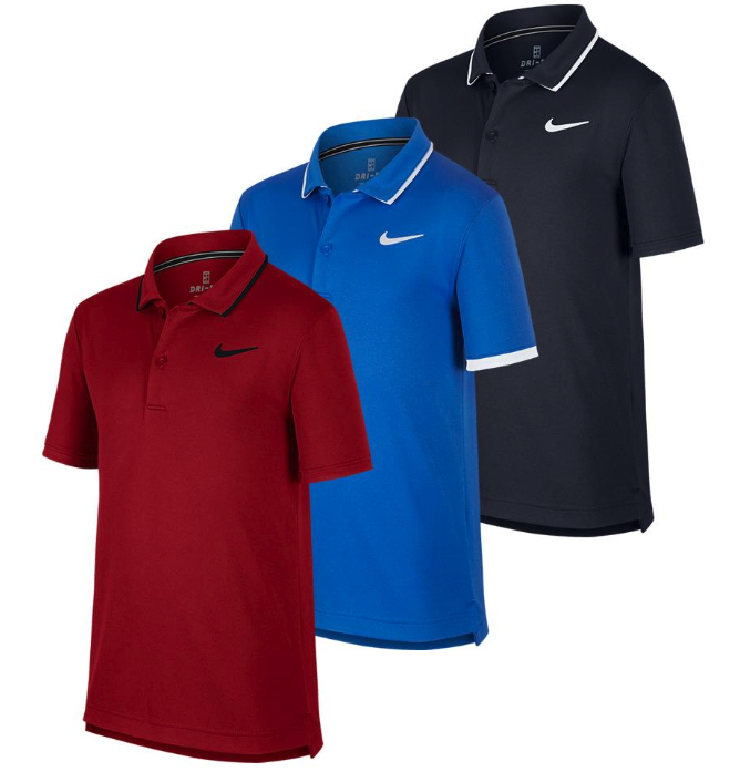 Tennis Outfits and Gear for Your Budding Tennis Champion! - TENNIS ...