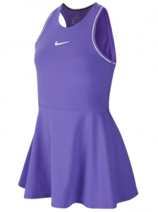 Nike Court Dry Tennis Dress