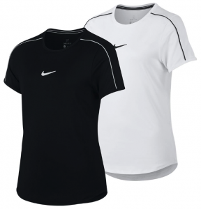 Nike Court Dry Top