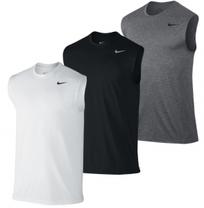 Nike Men's Sleeveless Training Top