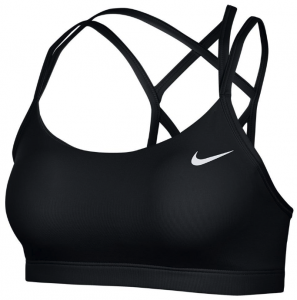 Nike Women's Strappy Light Support Bra