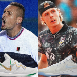 Shapovalov and Kyrgios Get New Nike Kicks for Wimbledon 2019 Shoes