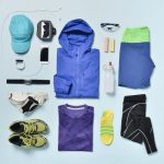 Training and Running Staples To Update Your Gym Bag