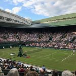Wimbledon Whites blog