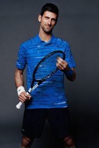 Novak US Open