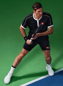 Roger Federer US Open 2
