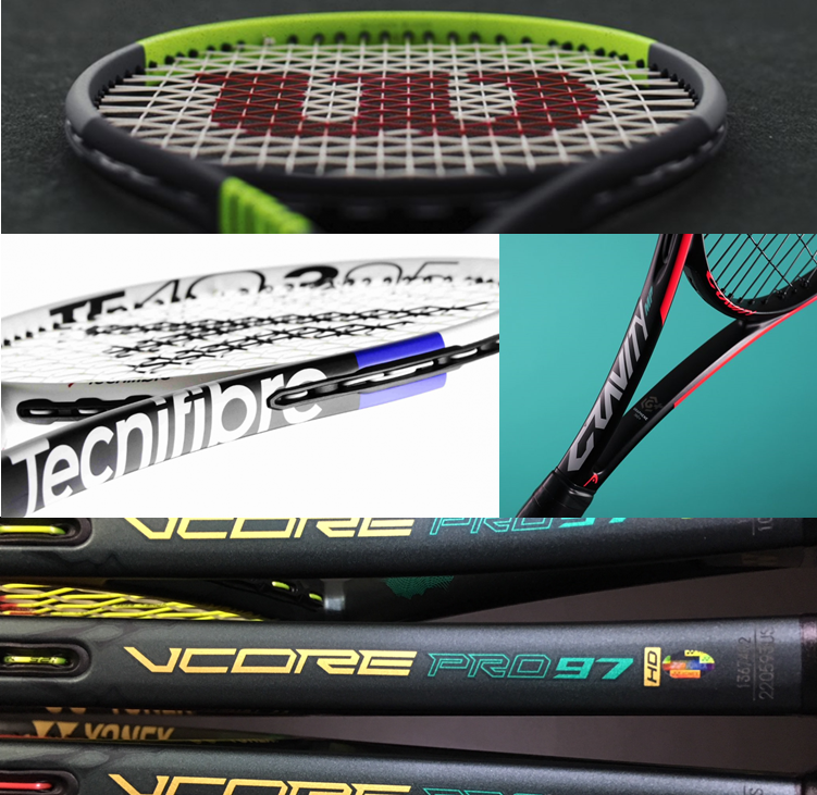 RacquetBlog: US Open Edition