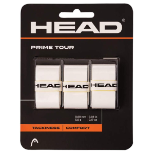 HEAD Prime Tour Tennis Overgrip