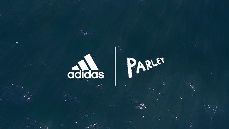 adidas Parley Logo