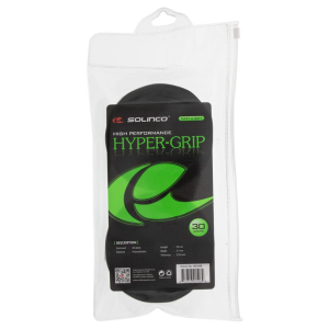 Solinco Hyper Extra Tacky Tennis Overgrip