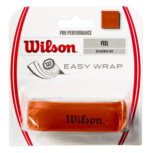 Wilson Pro Performance Tennis Grip Brown